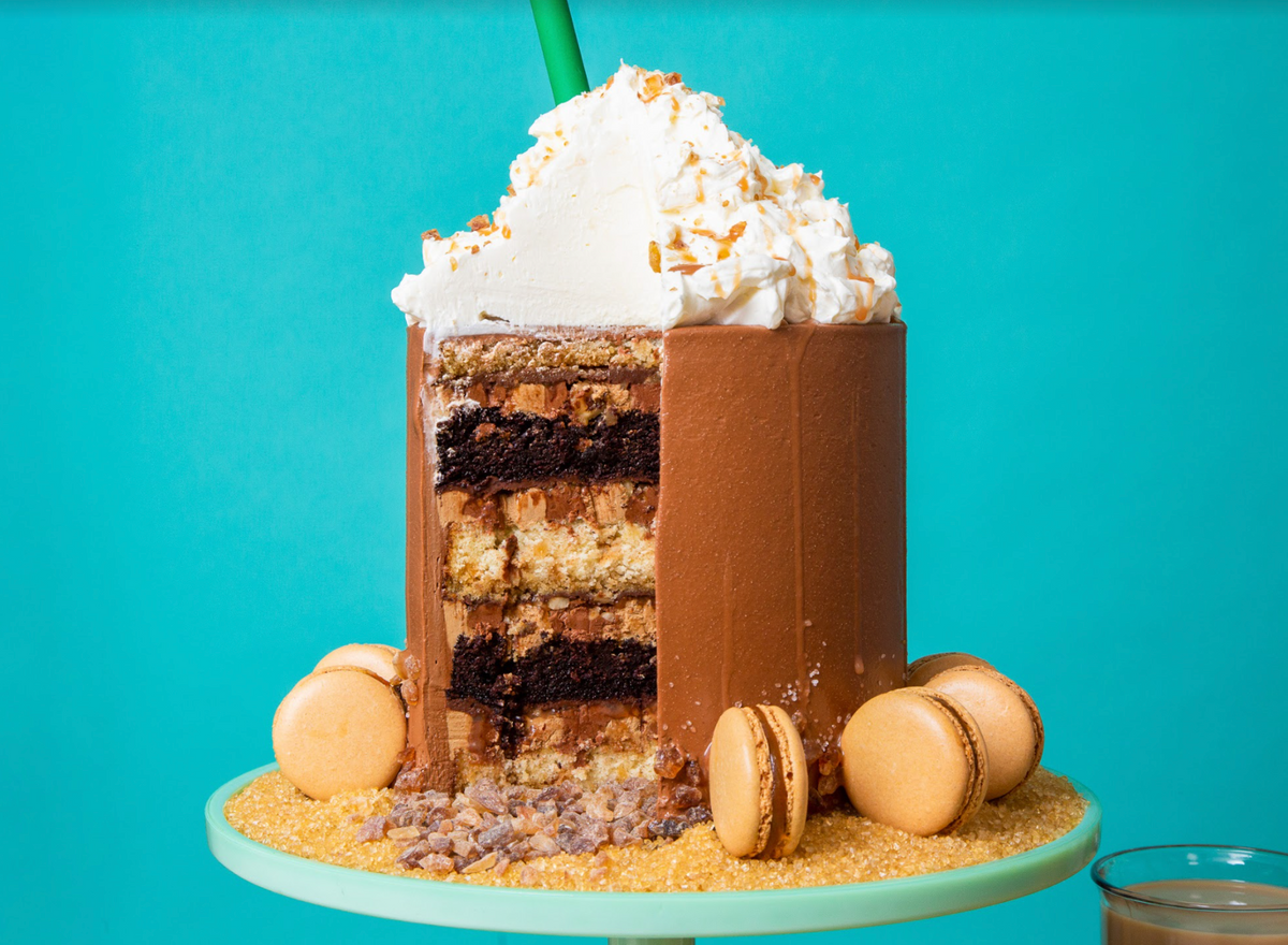 Coffee Buttercream &ndash; HOW TO CAKE IT