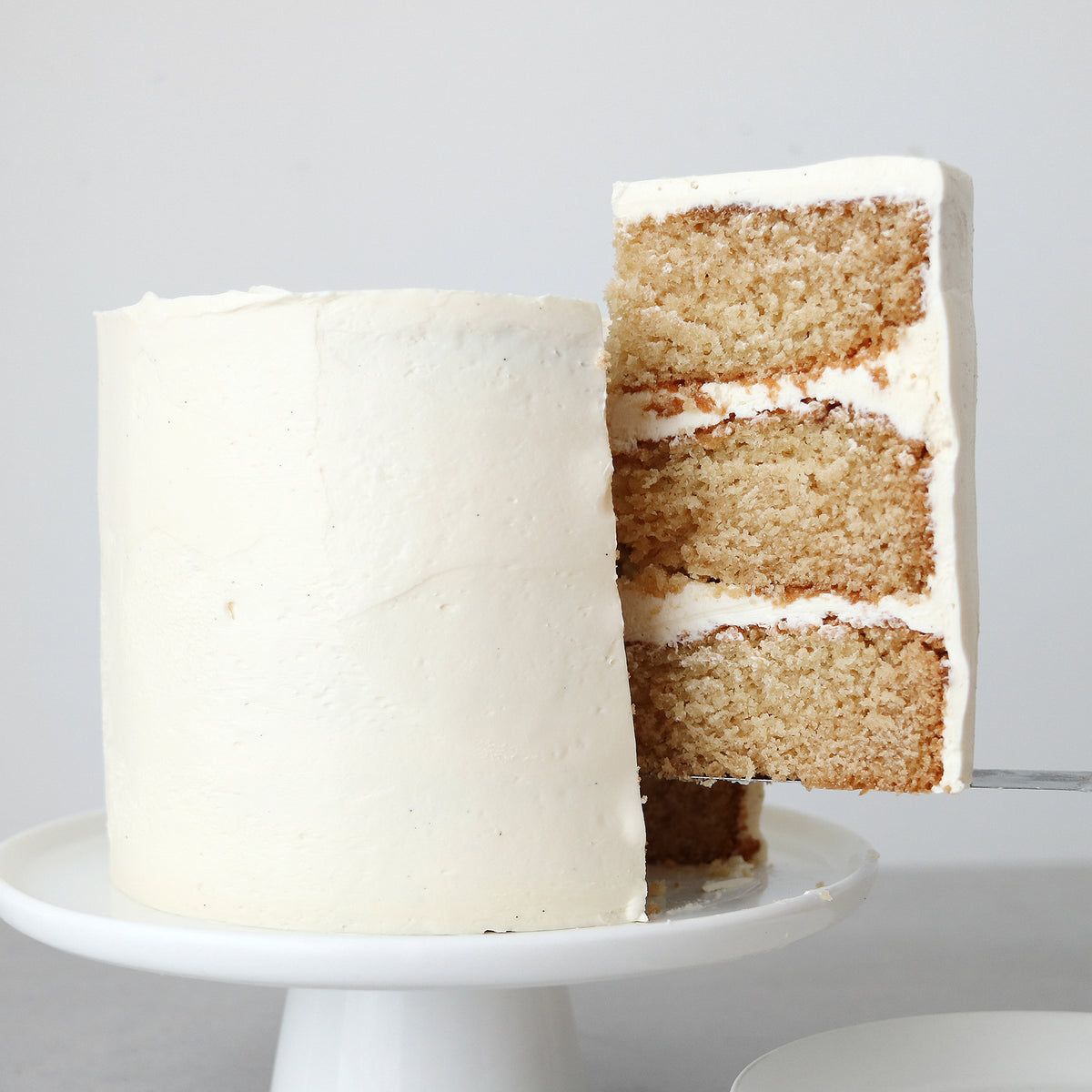 Yolanda Gampp Vanilla Cake Recipe: Ultimate Baking Guide